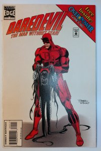 Daredevil #345 (7.5, 1995)