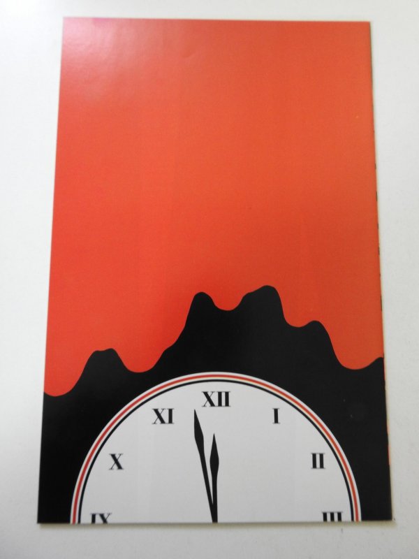 Watchmen #10 (1987) VF/NM Condition!