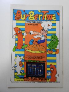 G.I. Joe: A Real American Hero #16 (1983) VF Condition!