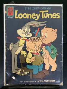 Looney Tunes #239 (1961)