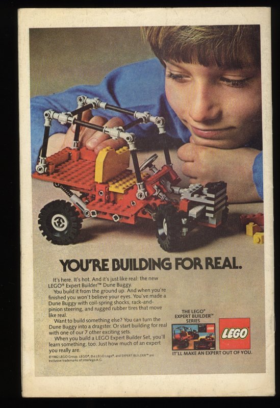 Wolverine (1982) #3 Limited Series Frank Miller! John Buscema Art!