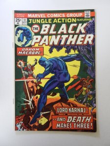 Jungle Action #11 (1974) VF condition MVS intact