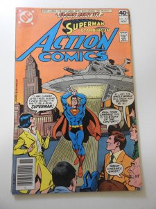 Action Comics #501 (1979)