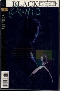 Black Orchid #6 (1994) Black Orchid