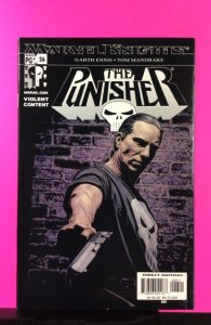 The Punisher #26 (2003)