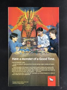 Ghost Rider #8 (1990)