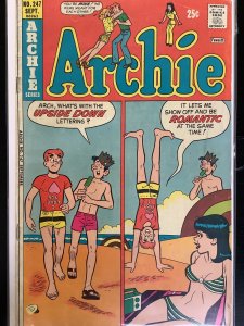 Archie #247 (1975)