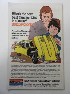 Batman #285 (1977) VF Condition!