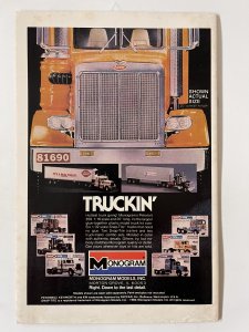 Ghost Rider #55 -NM-  (1981)