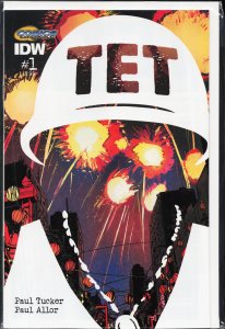 Tet #1 (2015)
