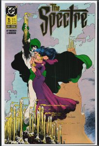 The Spectre #15 (1988) The Spectre