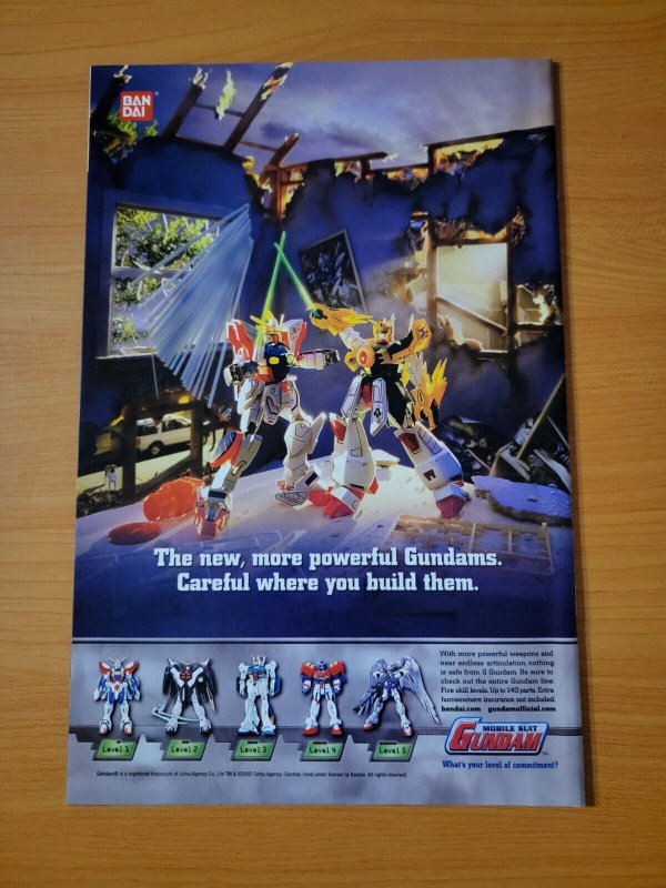 Elektra v2 #13 ~ NEAR MINT NM ~ 2002 Marvel Comics