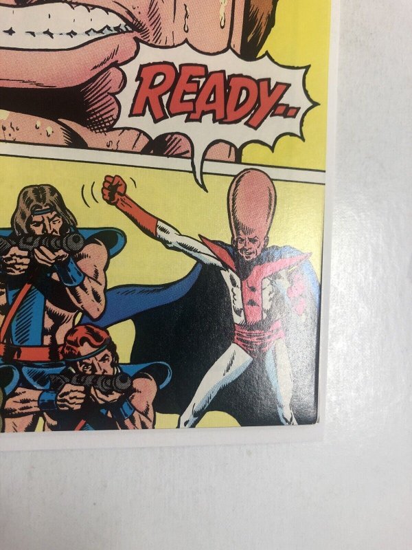 Green Lantern (1983) # 160 (NM) Canadian Price Variant (CPV) !