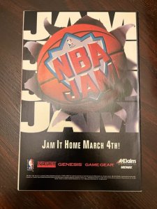 Silver Surfer #90 (1994) - NM