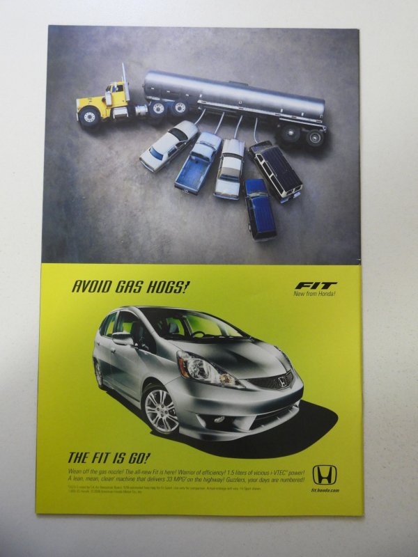 Marvel Zombies 3 #4 (2009) VF Condition