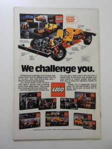 Spider-Woman #32 (1980) FN/VF Condition!