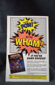 G.I. Joe Special Missions #4 (1987)