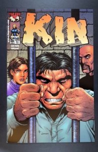 Kin #5 (2000)