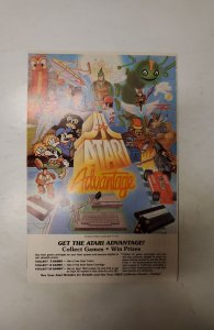 Doom Patrol #18 (1989) NM DC Comic Book J717