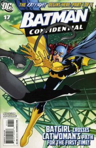 Batman Confidential #17 VF/NM; DC | save on shipping - details inside