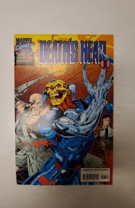 Death's Head II (UK) #13 (1993) NM Marvel Comic Book J716