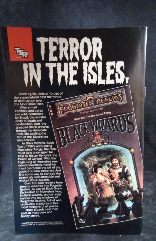 The Amazing Spider-Man #302 (1988)