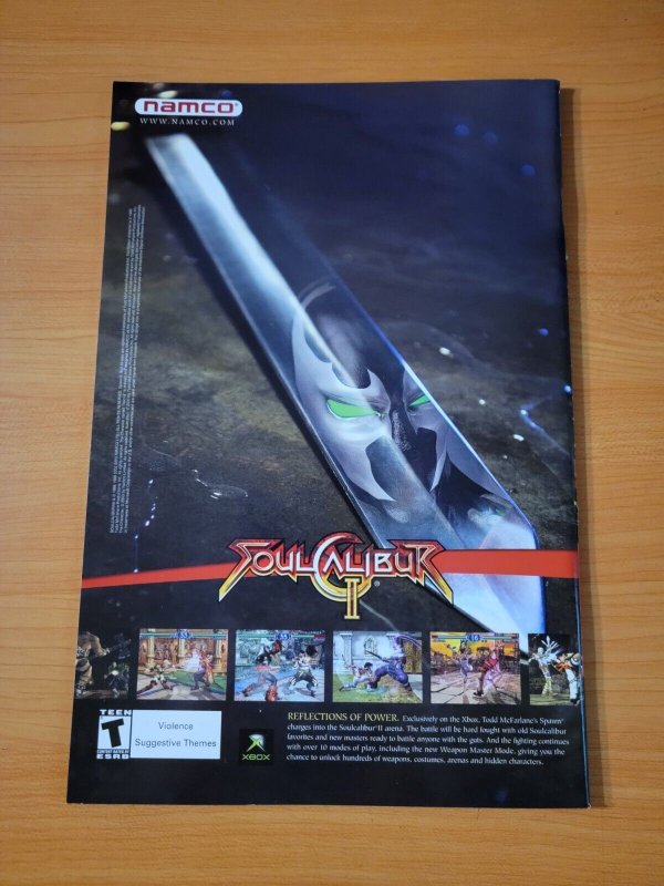 Superman / Batman #2 ~ NEAR MINT NM ~ 2003 DC Comics