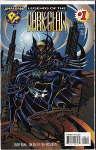 Legends of the Dark Claw (1996) Dark Claw
