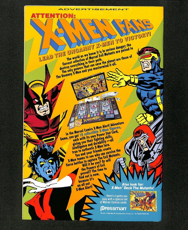 Incredible Hulk (1962) #400