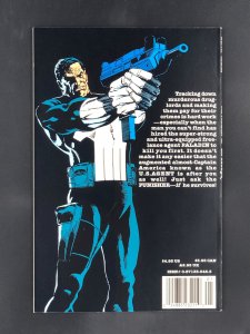 Punisher: No Escape #1 (1990)