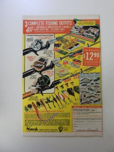 Iron Man #99 (1977) VF condition