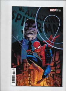 Amazing Spider-Man #56 1:25