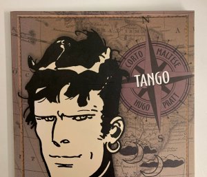 Corto Maltese Tango Paperback Paperback 2018 Hugo Pratt