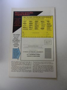 Supernatural Thrillers #14 (1975) VF condition