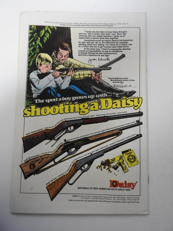 Action Comics #476 (1977)