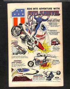 Ms. Marvel #2 FN 6.0