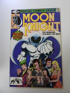 Moon Knight #1 (1980) FN- condition