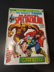 Marvel Spectacular #6 (1974)