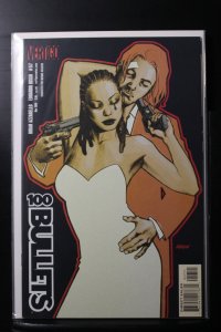 100 Bullets #57 (2005)