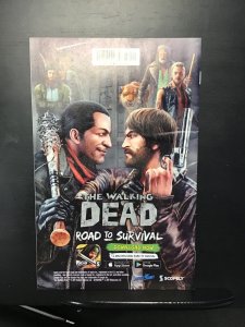 The Walking Dead #174 (2017) nm