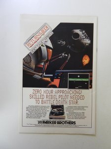 The Amazing Spider-Man #246 Direct Edition (1983) FN+ condition