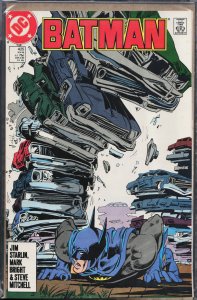 Batman #425 (1988) Batman