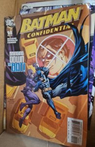 Batman Confidential #14 (2008)