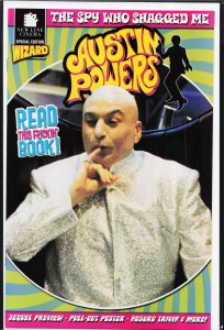 Austin Powers Special Edition (1999)