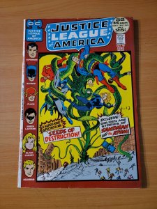Justice League of America #99 ~ NEAR MINT NM ~ 1972 DC Comics
