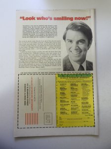 Captain Marvel #41 (1975) FN Condition MVS Intact