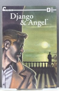 Caliber Presents #16 (1990)