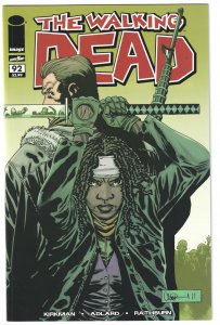 The Walking Dead #92 (2011) The Walking Dead