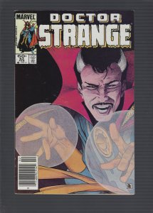 Doctor Strange #63 (1984)
