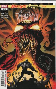 Venom #19 (2019)